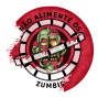 Logo png Não Alimente os Zumbis